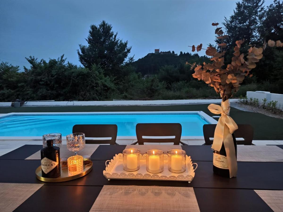 Kuca Za Odmor Sika Villa Sinj Exterior photo